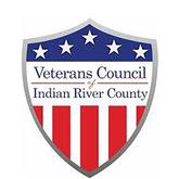 Veterans Council of Indian River County logo